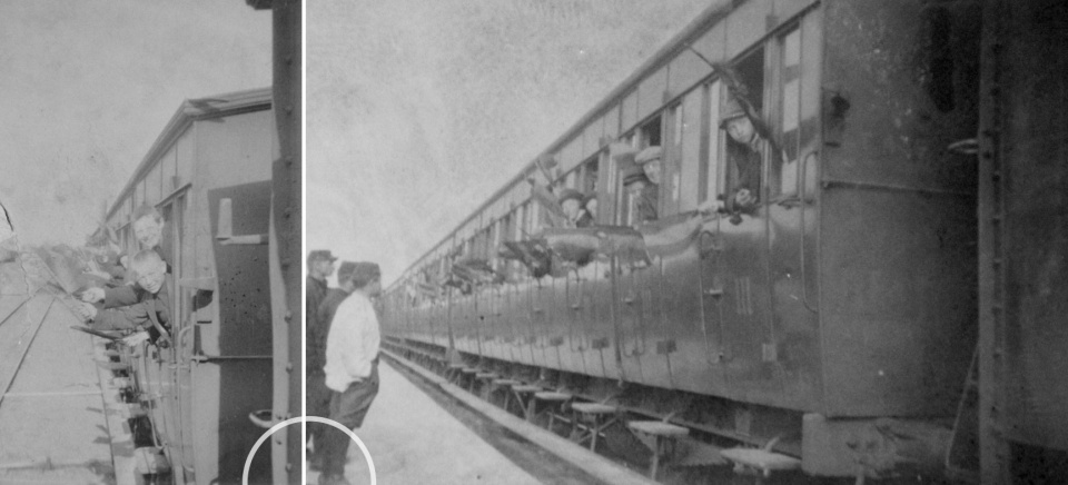 trein 1915a